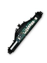 Bosch Cooktop Control Board Assembly OEM - 00673513, Replaces: 673513 1561987 AP4483549 PS8733456 EAP8733456 PD00072258 PARTS OF CANADA LTD