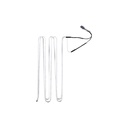 Bosch Defrost Heater Assembly - 00682510