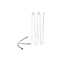 Bosch Defrost Heater Assembly - 00682510