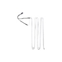 Bosch Defrost Heater Assembly - 00682510