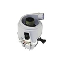 Bosch Dishwasher Circulation Pump & Heater - 00753351