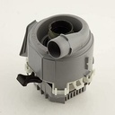 Bosch Dishwasher Circulation Pump & Heater - 00753351