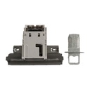 Bosch Dishwasher Door Latch - 00419827