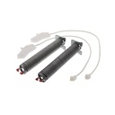 Bosch Dishwasher Door Spring Kit - 00754866