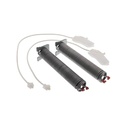 Bosch Dishwasher Door Spring Kit - 00754866