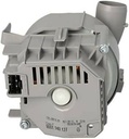 Bosch Dishwasher Heat Pump - 00755078
