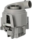 Bosch Dishwasher Heat Pump - 00755078