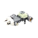 Bosch Dishwasher Heating Element - 00219639