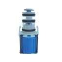 Bosch Dishwasher Regeneration Valve - 00630255