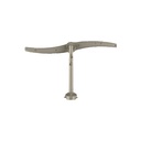 Bosch Dishwasher Upper Spray Arm - 00745856