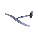 Bosch Dishwasher Upper Spray Arm - 00745856