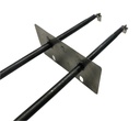 Frigidaire Range Oven Bake Element - 318255103, Replaces: 318255106