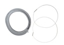 Bosch Front Load Washer Door Bellow - 00667489
