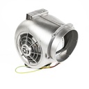Bosch Hood Fan Motor - 11007194