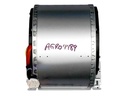 Bosch Hood-fan Motor - 00795554