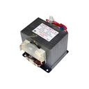 Bosch Microwave High Voltage Transformer - 00145870