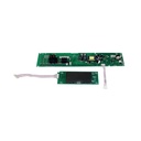 Bosch Microwave/Oven Control Board - 11016911