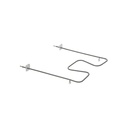 Bosch Oven Bake Element - 00367650