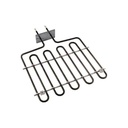 Bosch Oven Bottom Heating Element - 00478696