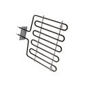 Bosch Oven Bottom Heating Element - 00478696