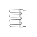 Bosch Oven Broil Element - 00431908