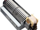 Bosch Oven Fan Motor - 00440604