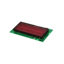 Bosch Range Control Display Module - 12029207