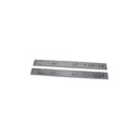 Bosch Range Drawer Slide Kit - 12024638