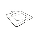 Bosch Range Heating Element - 00791650