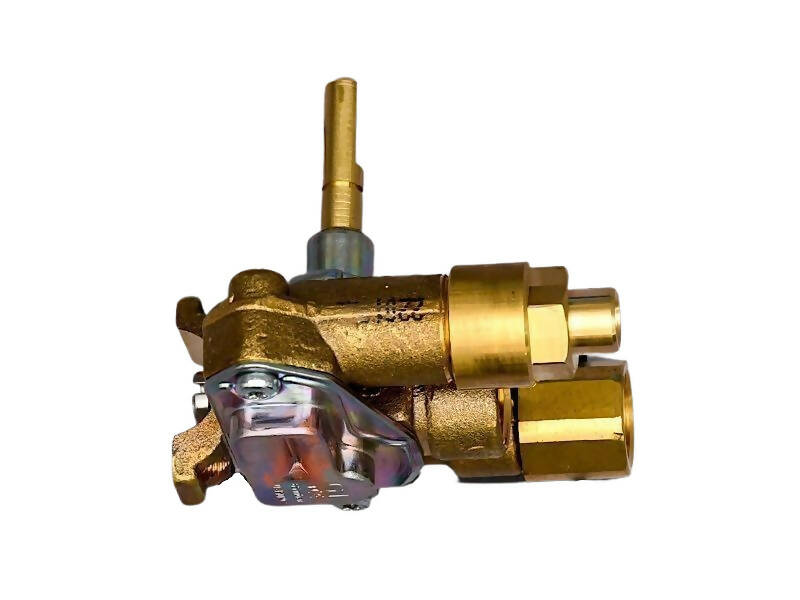 Bosch Range Valve - 00428757