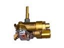 Bosch Range Valve - 00428757