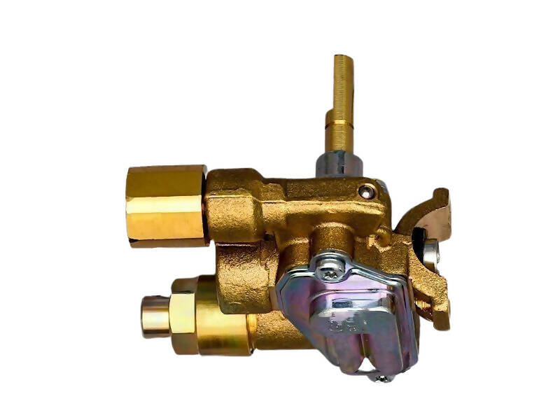 Bosch Range Valve - 00428757