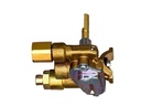 Bosch Range Valve - 00428757