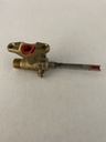Bosch Range Valve - 00603716