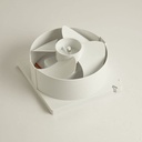 Bosch Refrigerator Blower Motor - 00647518
