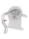 Bosch Refrigerator Blower Motor - 00676784