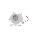 Bosch Refrigerator Blower Motor - 00676784
