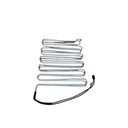 Bosch Refrigerator Defrost Heater - 00671995