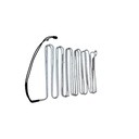 Bosch Refrigerator Defrost Heater - 00671995