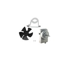 Bosch Refrigerator Fan Motor Kit - 00498206