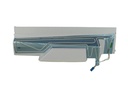 Bosch Refrigerator Gutter Heating - 00716805