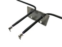 Frigidaire Range Oven Bake Heating Element - 318255001, Replaces: 5303325092