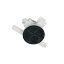 Bosch Washer Flow Through Sensor - 00602819