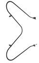 Frigidaire Range Oven Bake Heating Element - 5303051519, Replaces: 455988