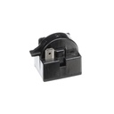 Danby Refrigerator Compressor Relay - 1.03.01.01.118PTC