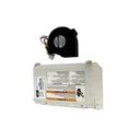 Fisher & Paykel Dishwasher Fan and Control Kit - 523456