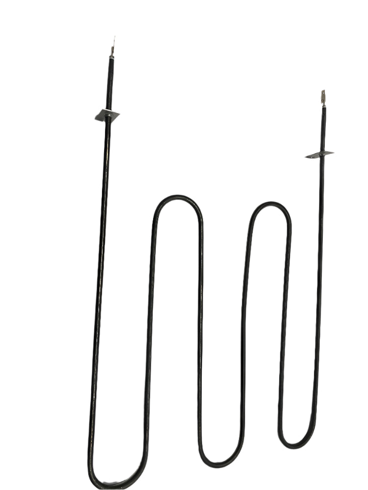 Frigidaire Range Broil Heating Element - 316203301, Replaces: 316200600
