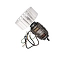 Fisher & Paykel Dryer Fan  - 395222P