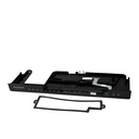 Frigidaire Dishwasher Control Panel- 5304496526