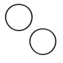 Frigidaire Dishwasher Pump Rear O-ring - 154246901